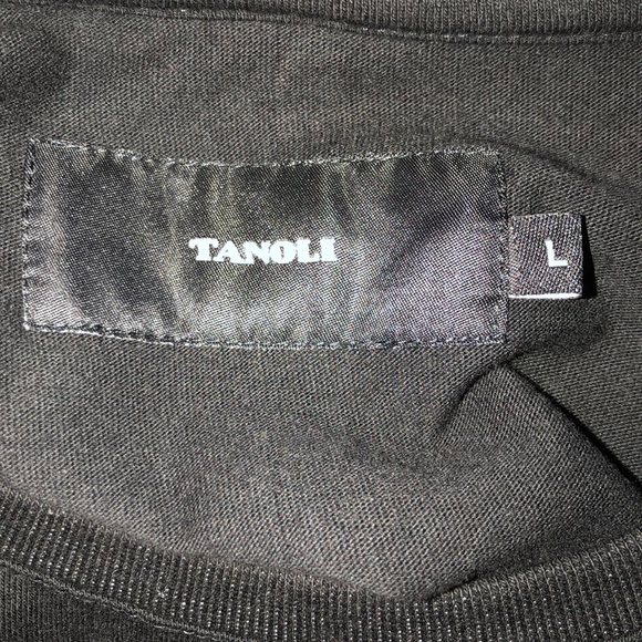 Long sleeve shirt - Picture 4 of 4